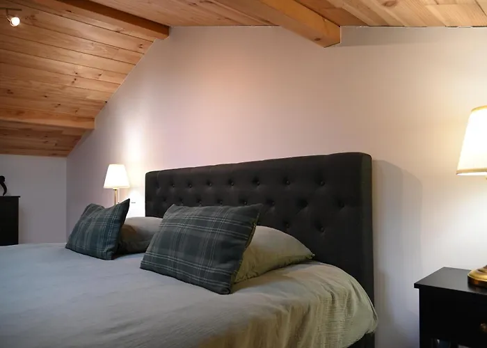 Pinea Lodge - Chalet Authentique En Pin Des Landes