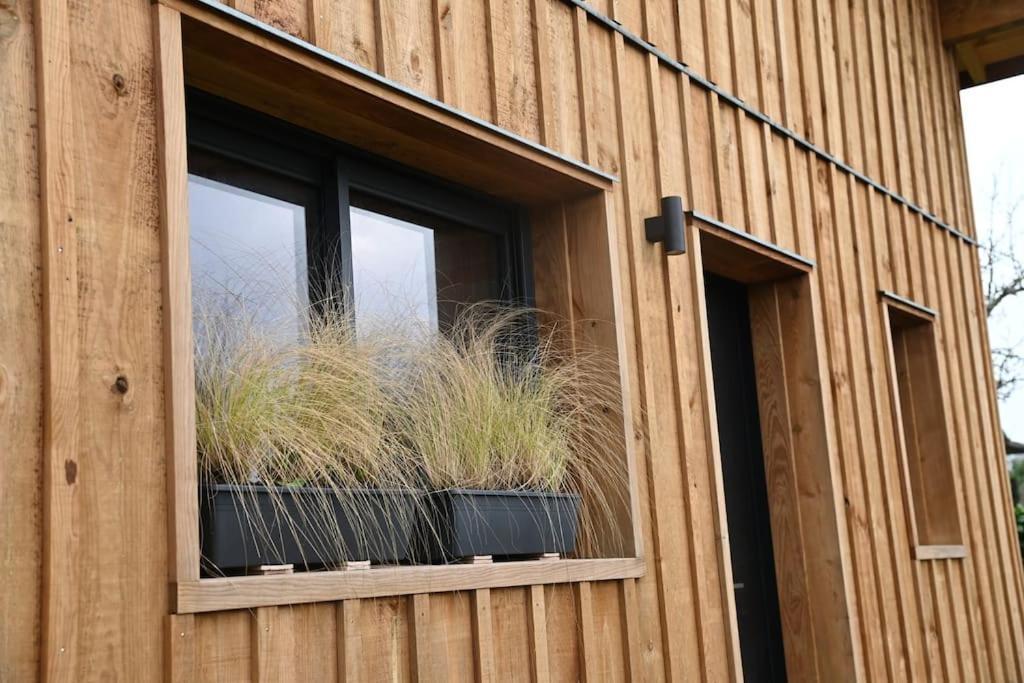Pinea - Authentique En Pin Des Landes Saint-Yaguen